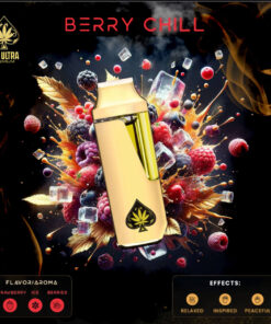 ACE BERRY CHILL