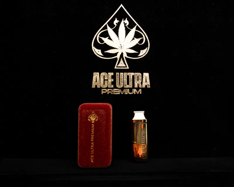 ACE Ultra Premium