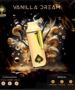ACE VANILLA DREAM