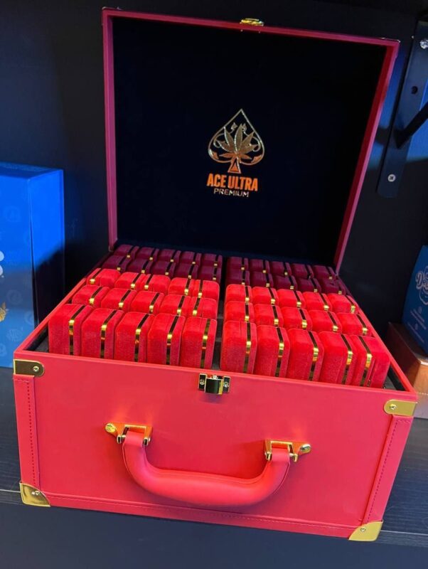 ace dispo